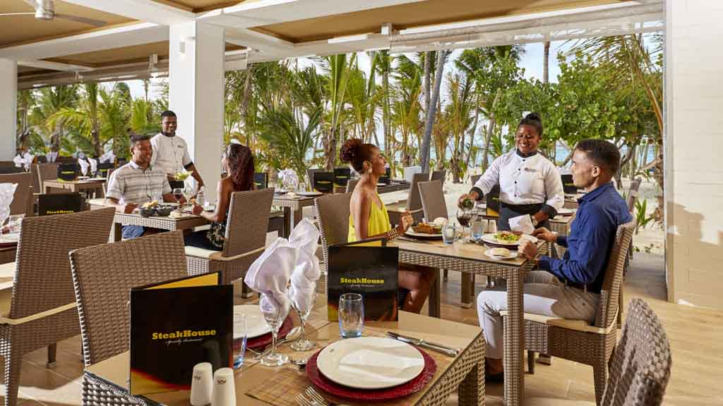 Riu Palace Punta Cana