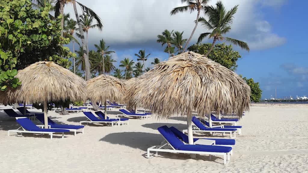 Serenade Punta Cana Beach and Spa Resort 