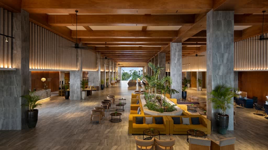 Serenade Punta Cana Beach and Spa Resort 