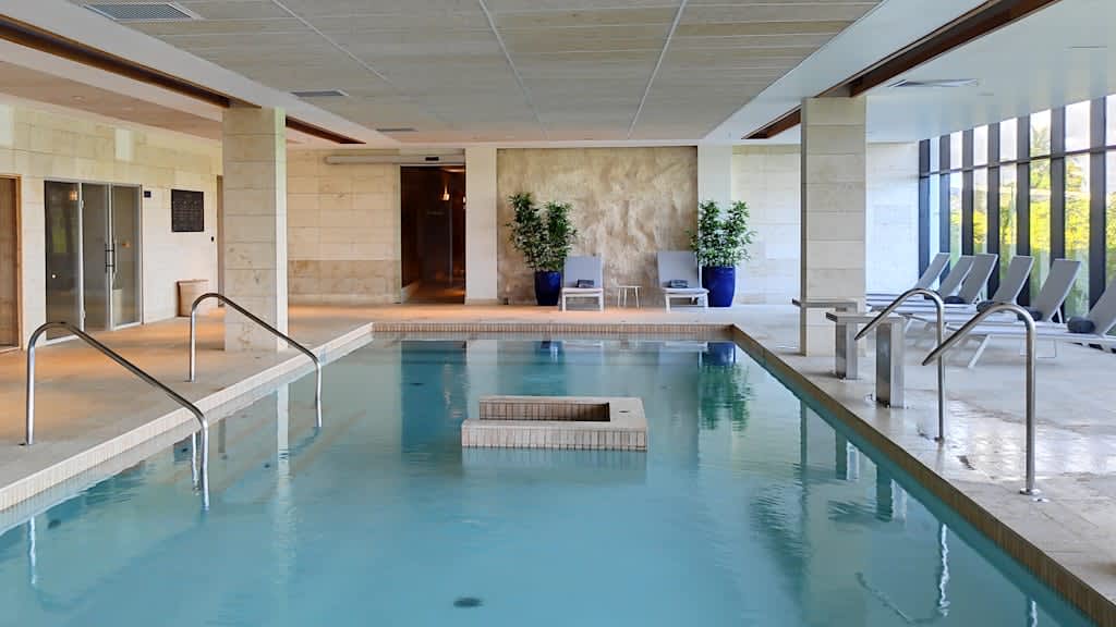 Serenade Punta Cana Beach and Spa Resort 