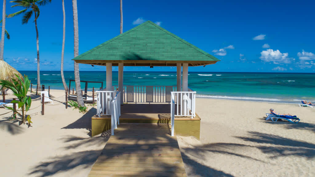 Grand Sirenis Punta Cana Resort