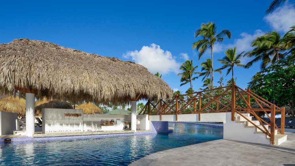 Grand Sirenis Punta Cana Resort