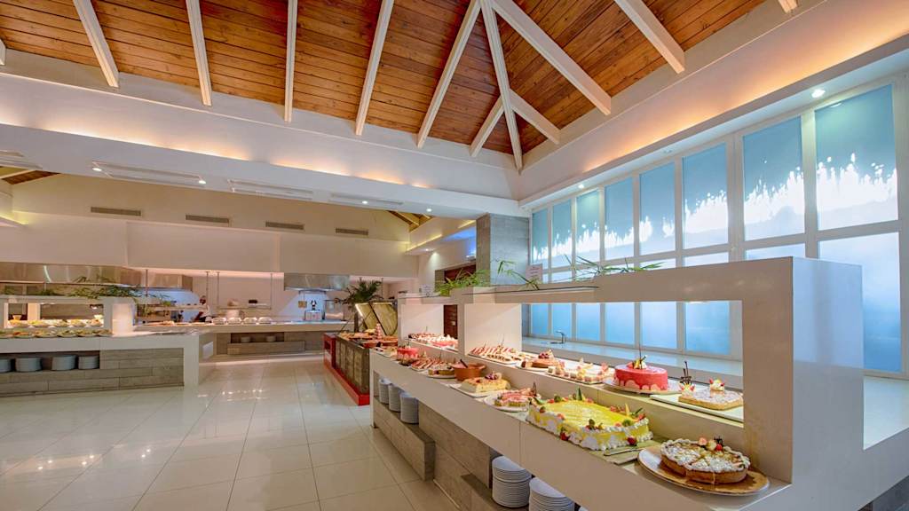 Grand Sirenis Punta Cana Resort