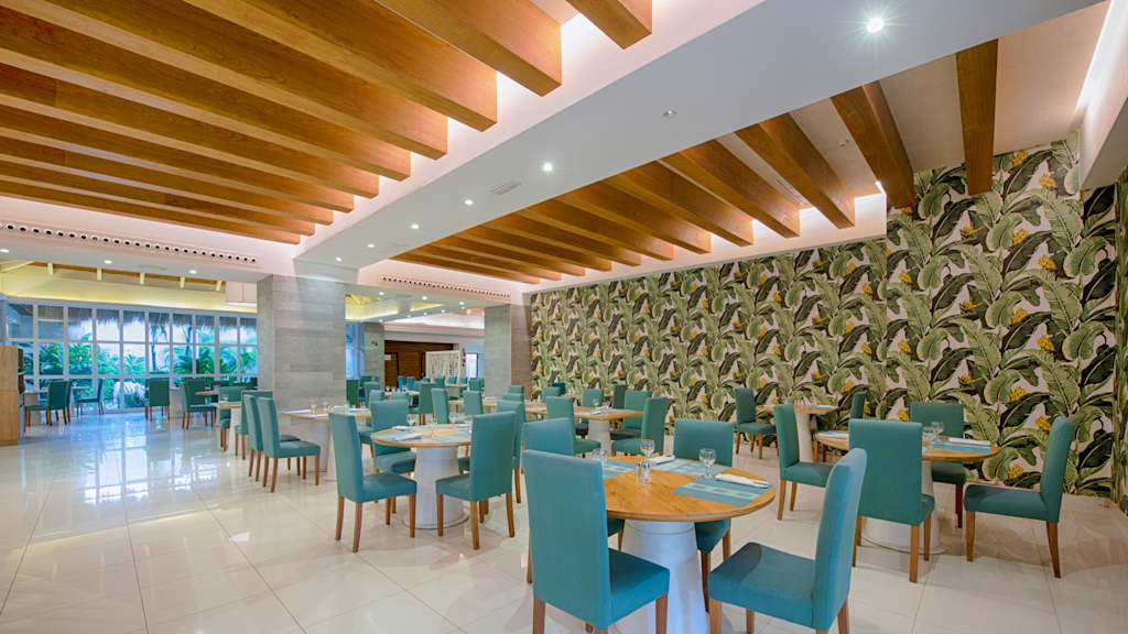 Grand Sirenis Punta Cana Resort