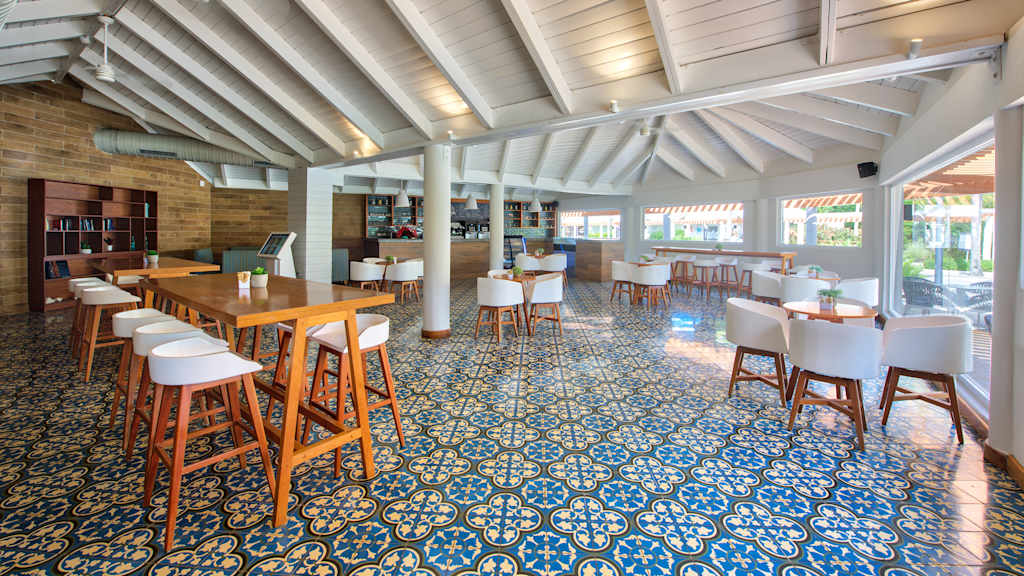 Grand Sirenis Punta Cana Resort
