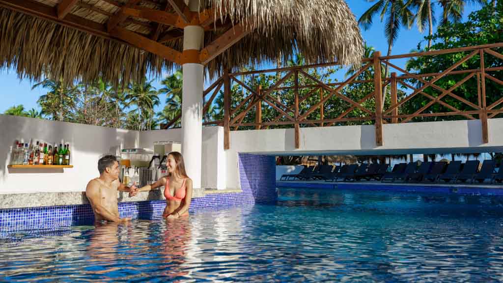 Grand Sirenis Punta Cana Resort