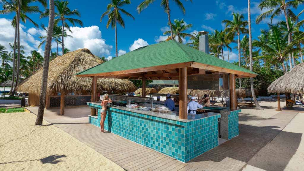 Grand Sirenis Punta Cana Resort