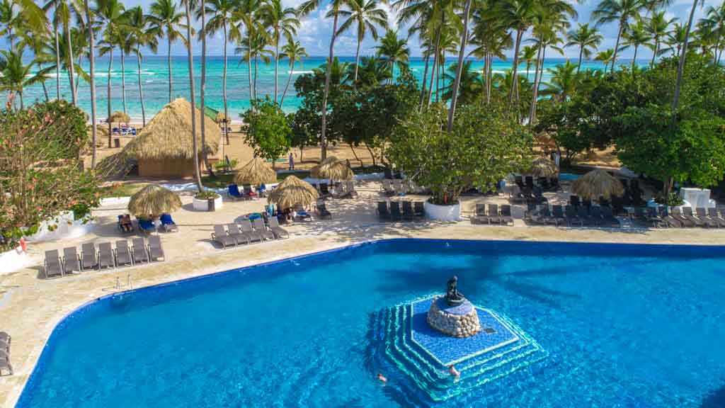 Grand Sirenis Punta Cana Resort