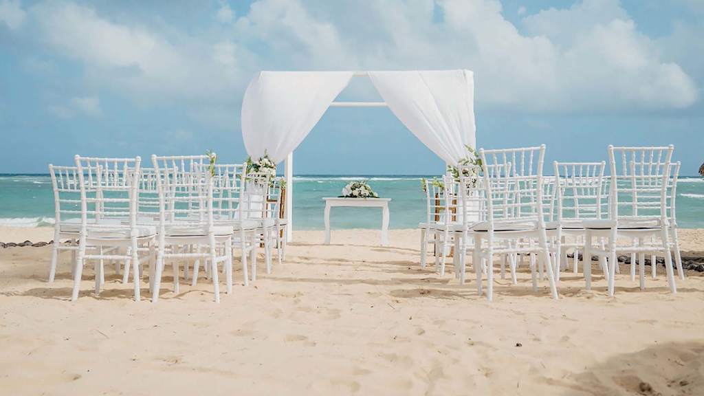 Grand Sirenis Punta Cana Resort