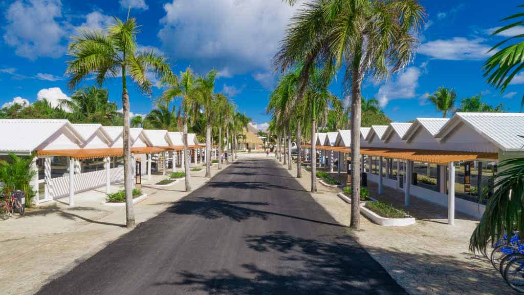 Grand Sirenis Punta Cana Resort