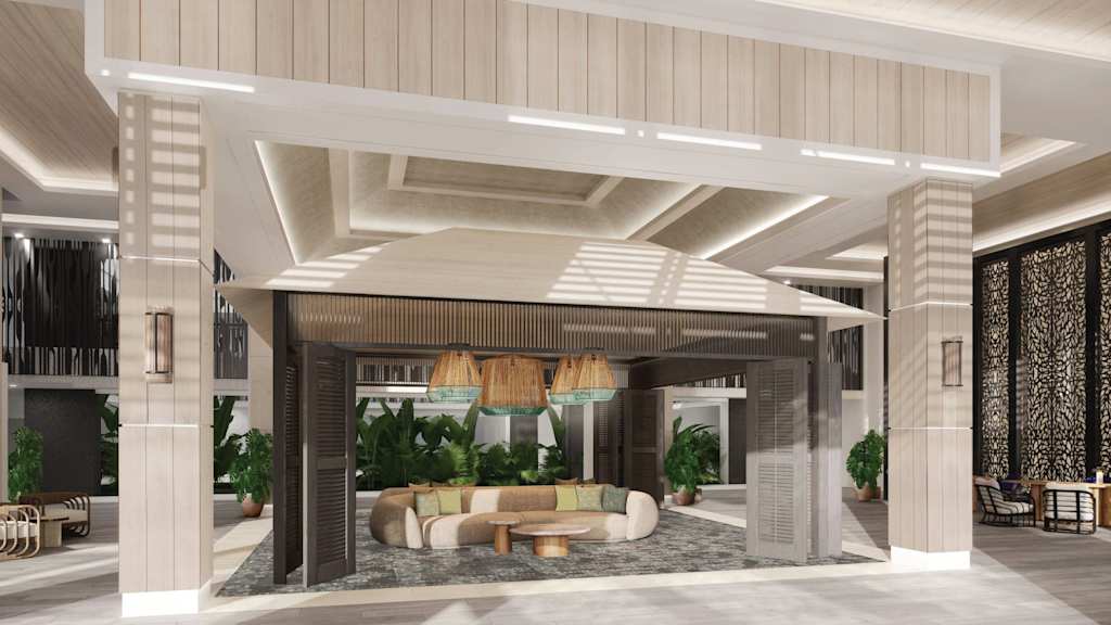 Lopesan Splash Cove Resort Spa and Casino