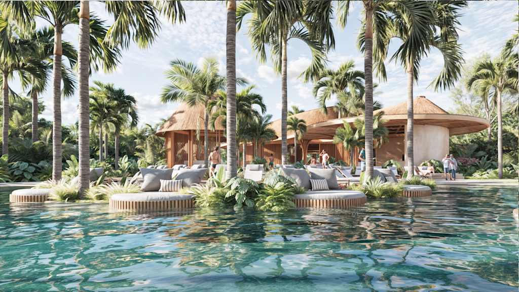 Lopesan Splash Cove Resort Spa and Casino