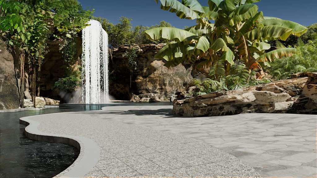 Lopesan Splash Cove Resort Spa and Casino