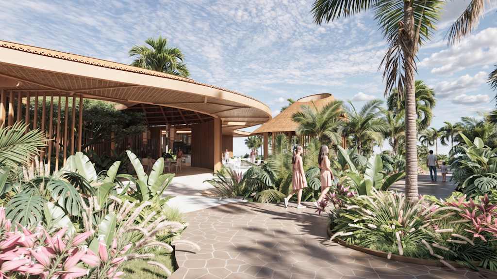Lopesan Splash Cove Resort Spa and Casino
