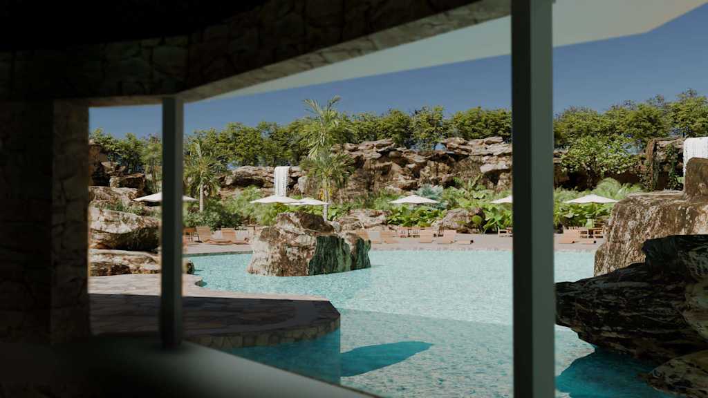 Lopesan Splash Cove Resort Spa and Casino
