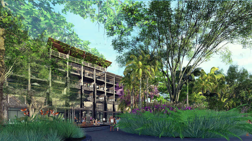 Lopesan Splash Cove Resort Spa and Casino
