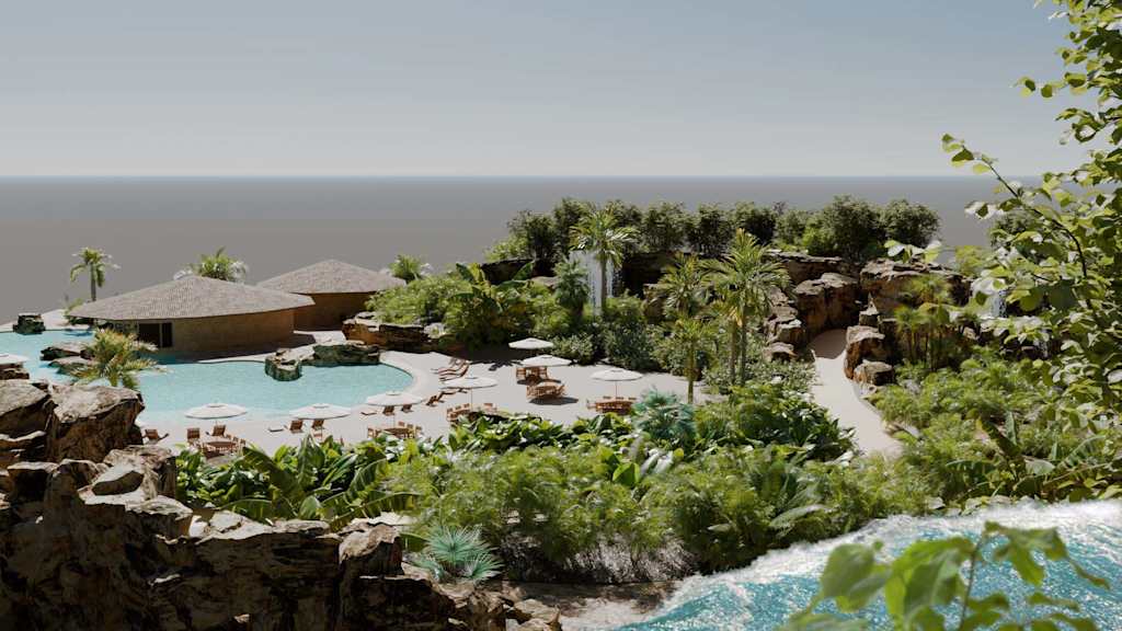Lopesan Splash Cove Resort Spa and Casino