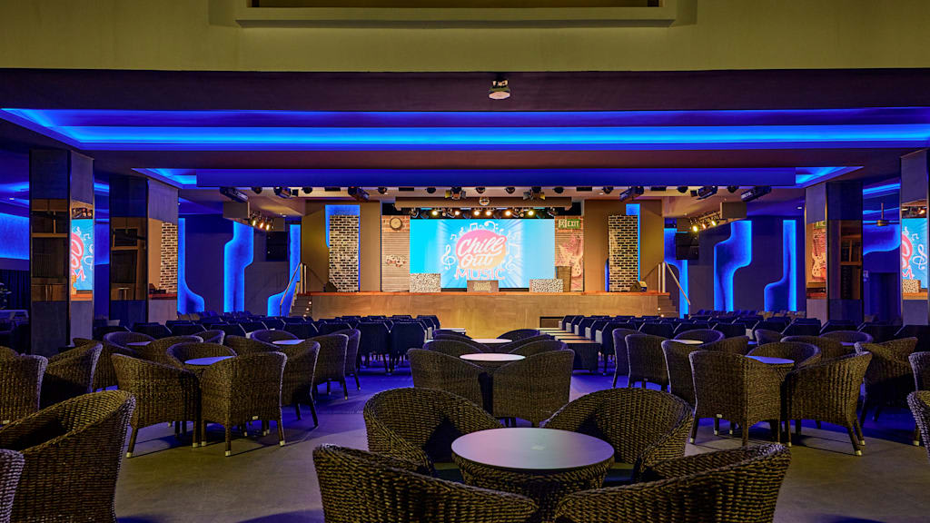 Riu Palace Macao