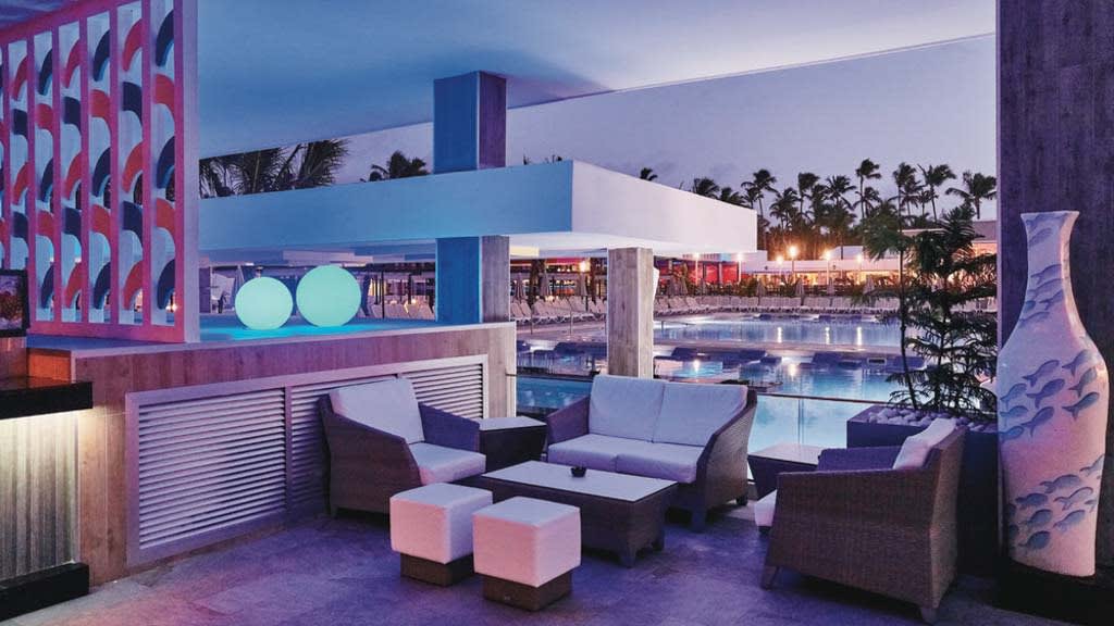 Riu Bambu