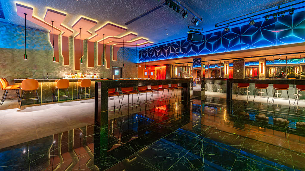 Riu Bambu