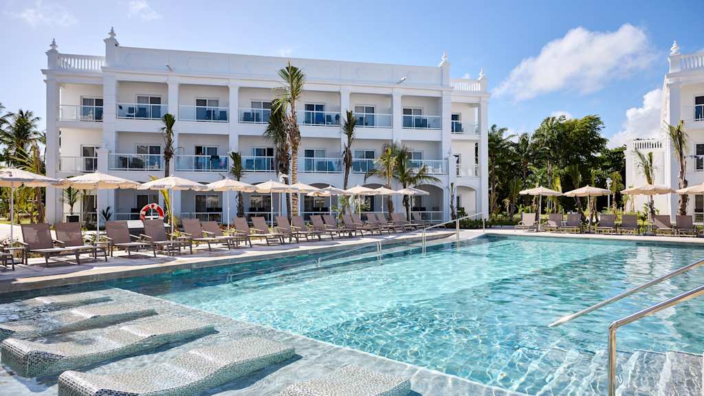 Riu Palace Bavaro