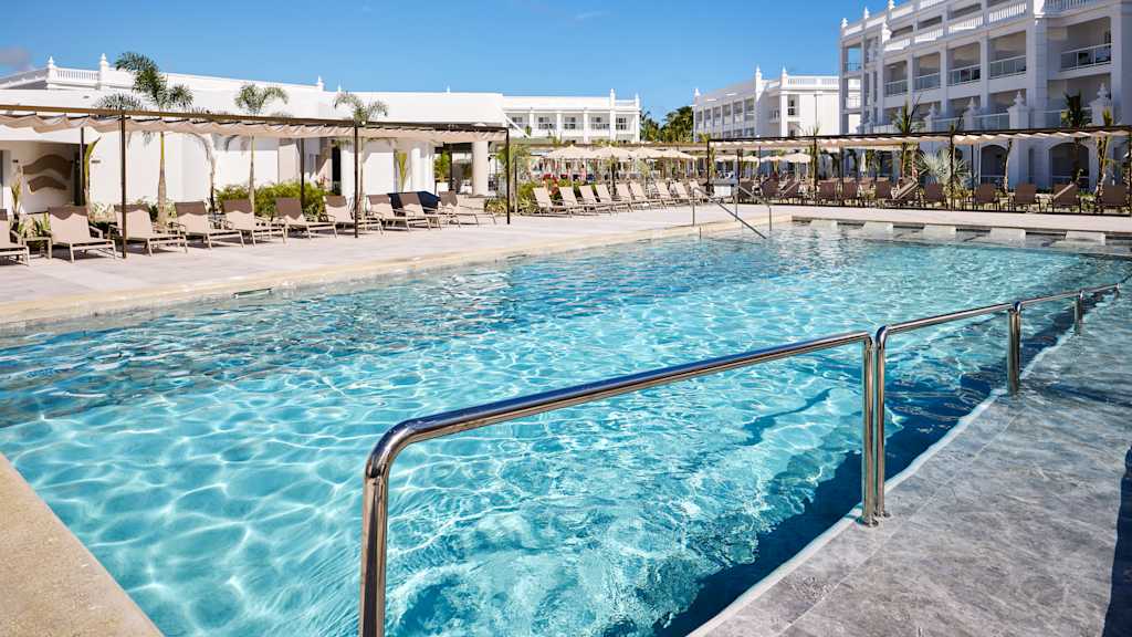 Riu Palace Bavaro