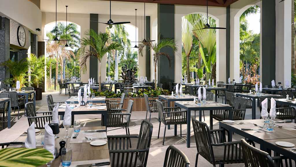 Riu Palace Bavaro