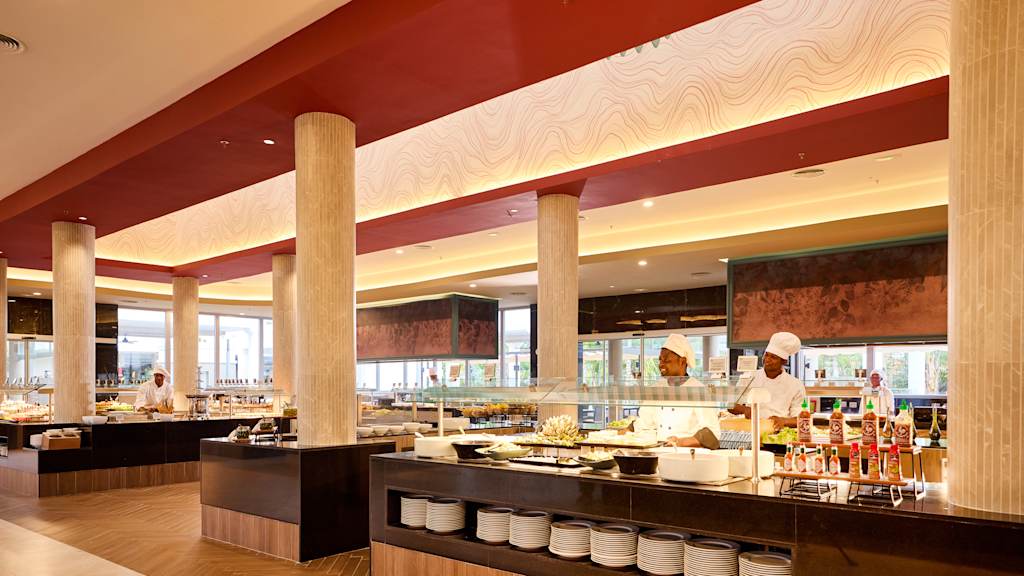 Riu Palace Bavaro