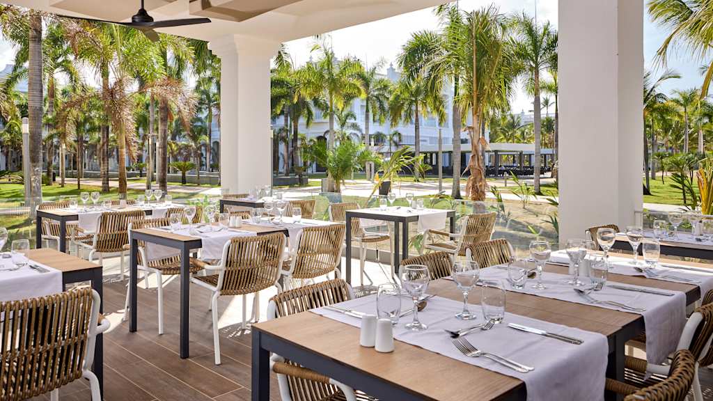 Riu Palace Bavaro