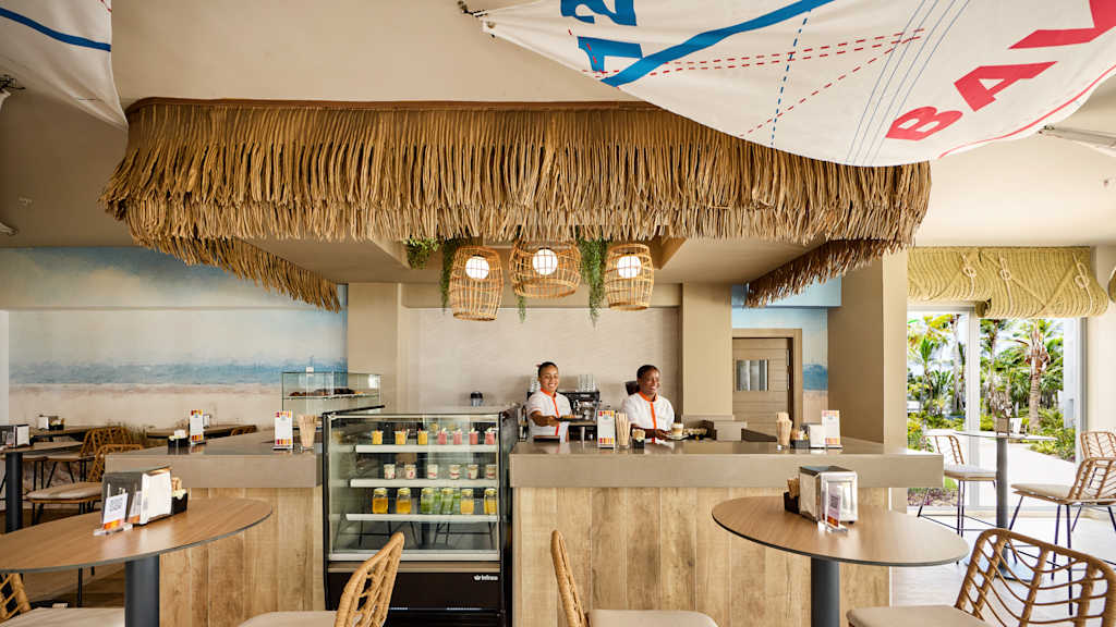 Riu Palace Bavaro
