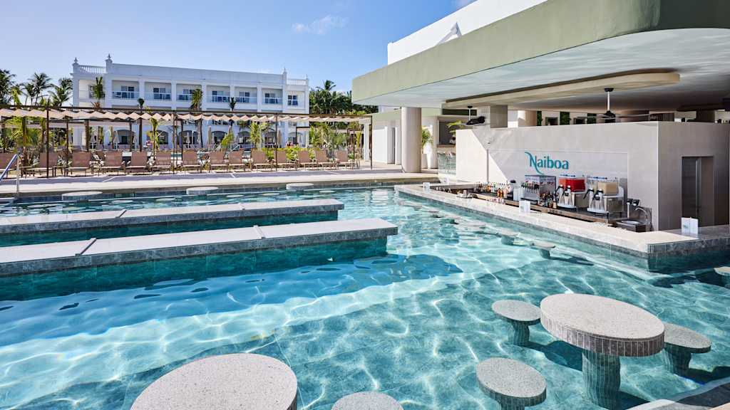 Riu Palace Bavaro