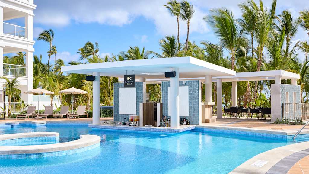 Riu Palace Bavaro