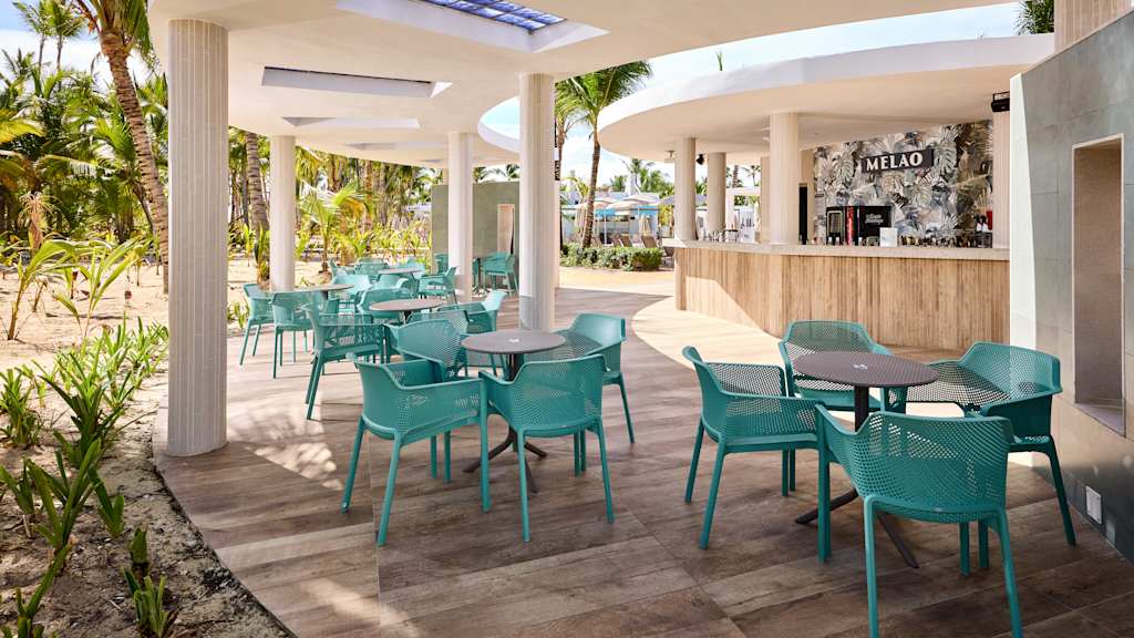 Riu Palace Bavaro