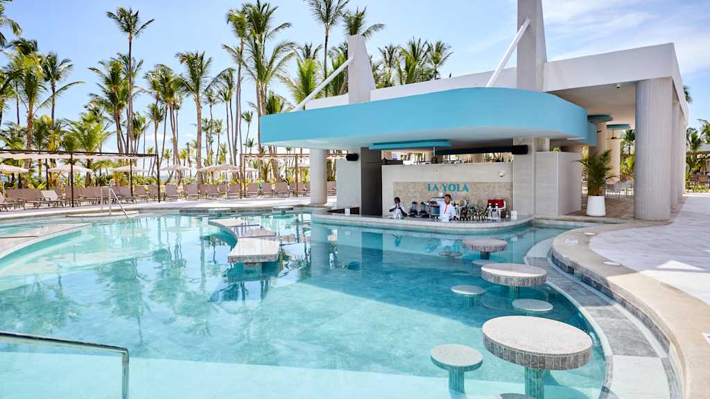 Riu Palace Bavaro