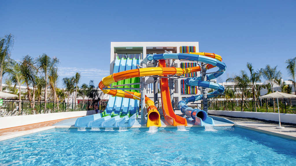 Riu Republica