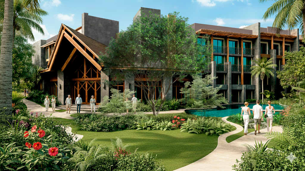 Lopesan Serenity Bay Resort Spa and Casino
