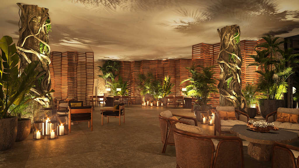 Lopesan Serenity Bay Resort Spa and Casino