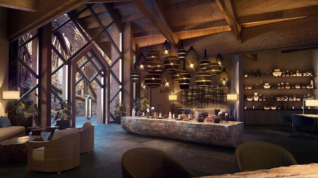 Lopesan Serenity Bay Resort Spa and Casino