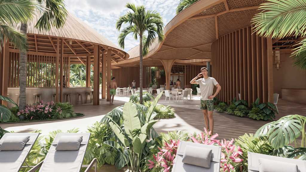 Lopesan Serenity Bay Resort Spa and Casino
