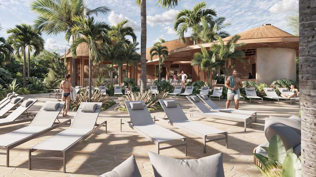 Lopesan Serenity Bay Resort Spa and Casino