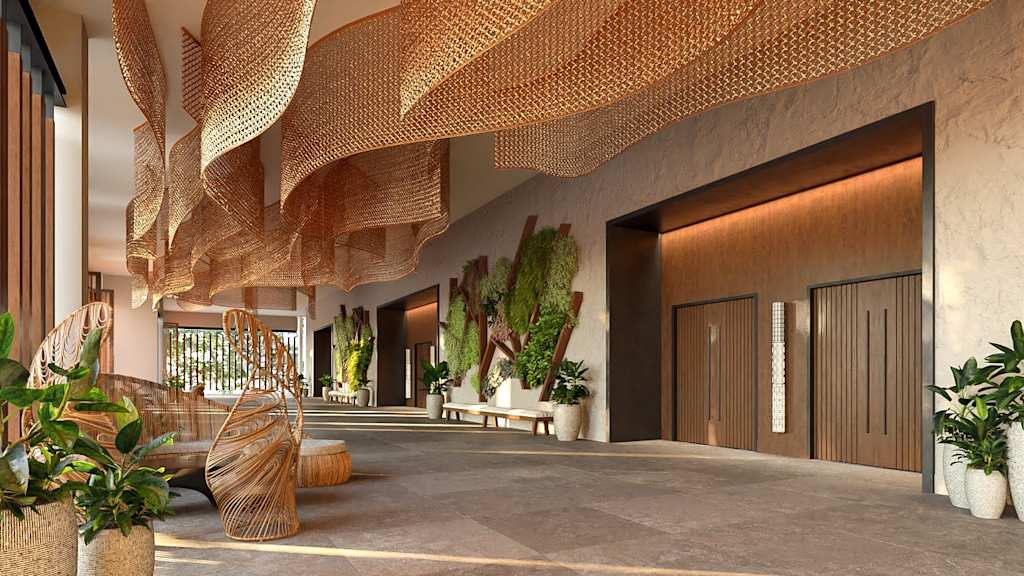 Lopesan Serenity Bay Resort Spa and Casino
