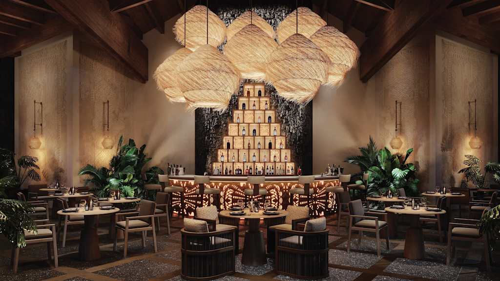 Lopesan Serenity Bay Resort Spa and Casino