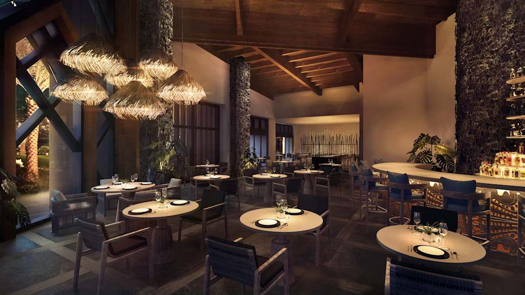 Lopesan Serenity Bay Resort Spa and Casino