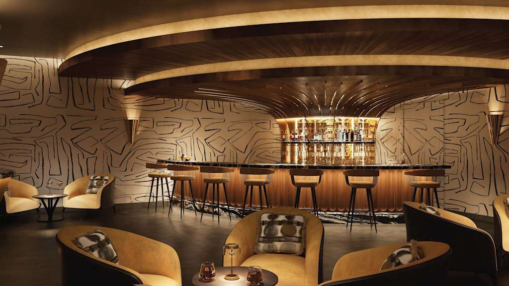 Lopesan Serenity Bay Resort Spa and Casino