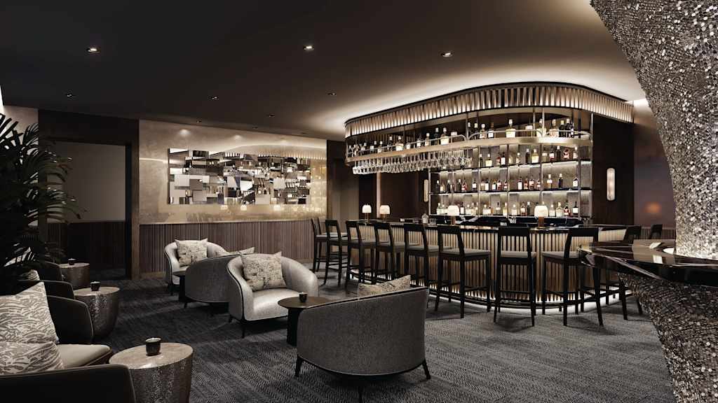 Lopesan Serenity Bay Resort Spa and Casino