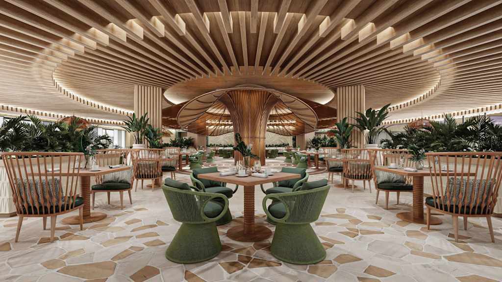 Lopesan Serenity Bay Resort Spa and Casino