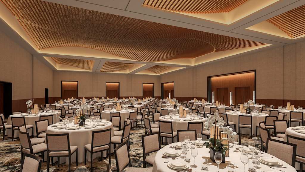 Lopesan Serenity Bay Resort Spa and Casino