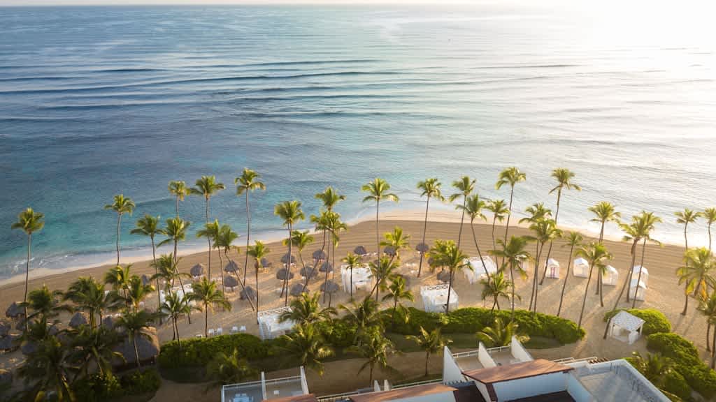 Breathless Punta Cana Resort And Spa