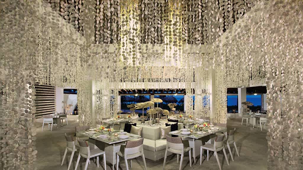 Breathless Punta Cana Resort And Spa
