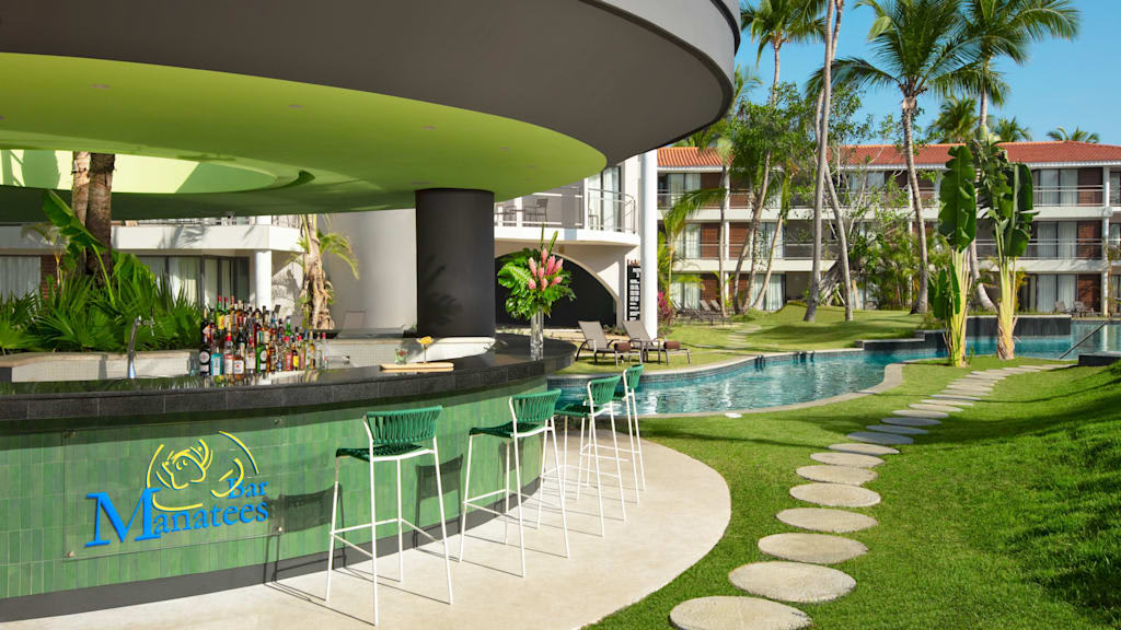 Dreams Flora Resort and Spa 